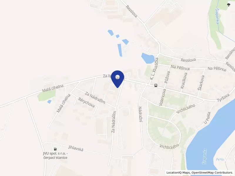 Mlékárna Polná spol. s r.o., Polná, Za Nádražím 680, 58813 Polná - Polná, IČO 63493659