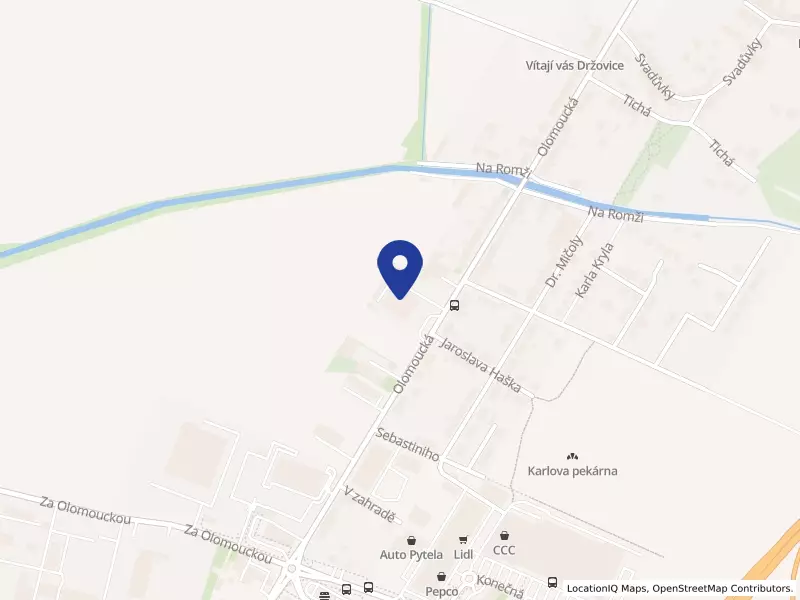 Nature, s.r.o., Olomoucká 485, 79607 Držovice - Držovice, IČO 60748052