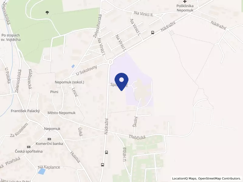 Mercantori s.r.o., Sportovní 588, 33501 Nepomuk - Nepomuk, IČO 11729970