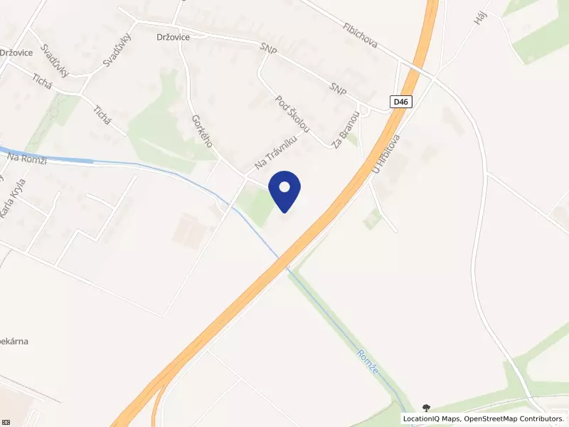 GALVA s.r.o., Na trávníku 414, 79607 Držovice - Držovice, IČO 26291681