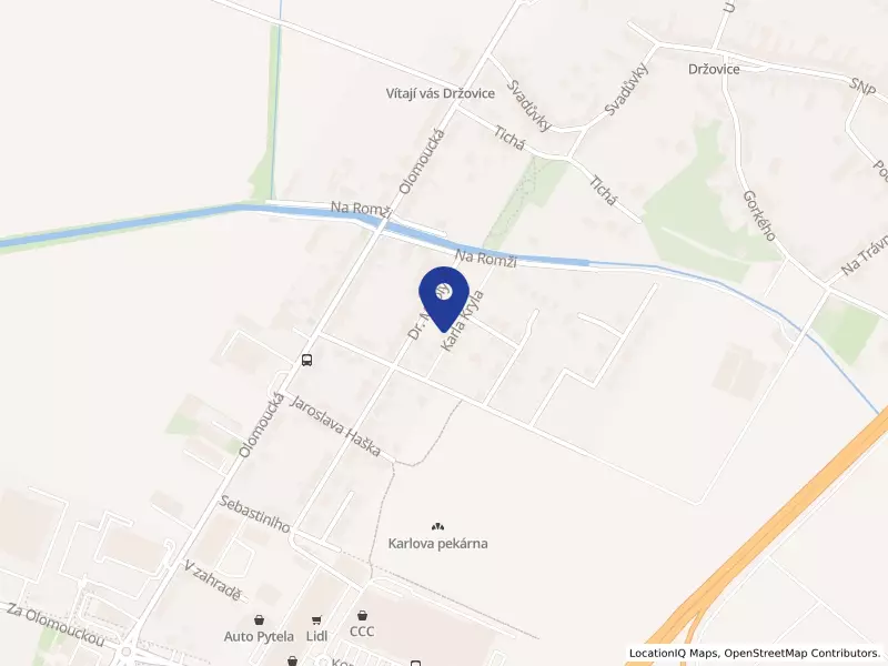 MIKATOLU Comp. s.r.o., Držovice, Karla Kryla 525, 79607 Držovice - Držovice, IČO 14043475
