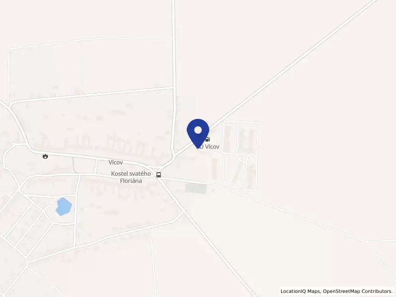 Zemědělské družstvo Vícov, 200, 79803 Vícov - Vícov, IČO 47915382