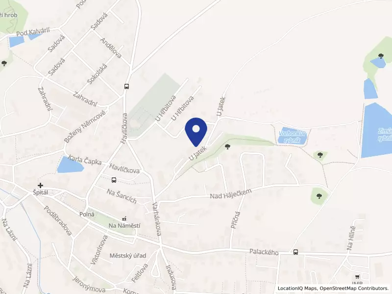 SPEKTRUM, spol. s r. o., U Jatek 294, 58813 Polná - Polná, IČO 00566217