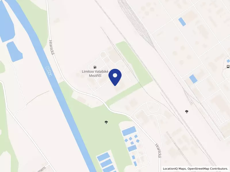 TERMOLUX, s.r.o., Hranická 792, 75701 Valašské Meziříčí - Krásno nad Bečvou, IČO 18055265