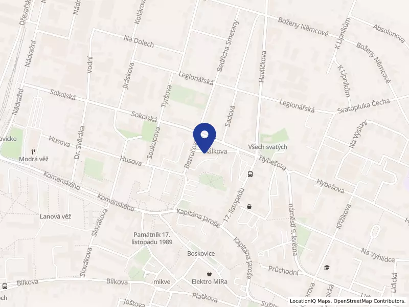 ZOLLER Czech s.r.o., Hálkova 2340/19, 68001 Boskovice - Boskovice, IČO 06279431