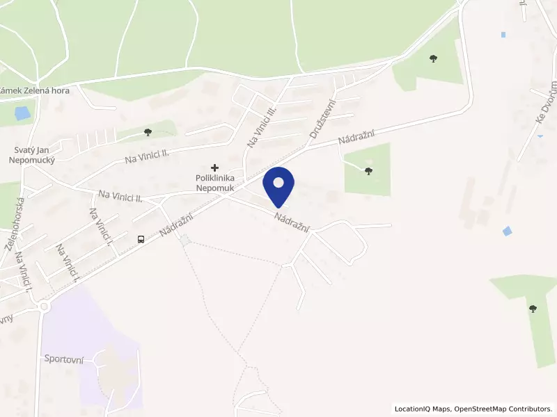 KUVAG CR, spol. s r.o., Nádražní 489, 33501 Nepomuk - Nepomuk, IČO 49192795