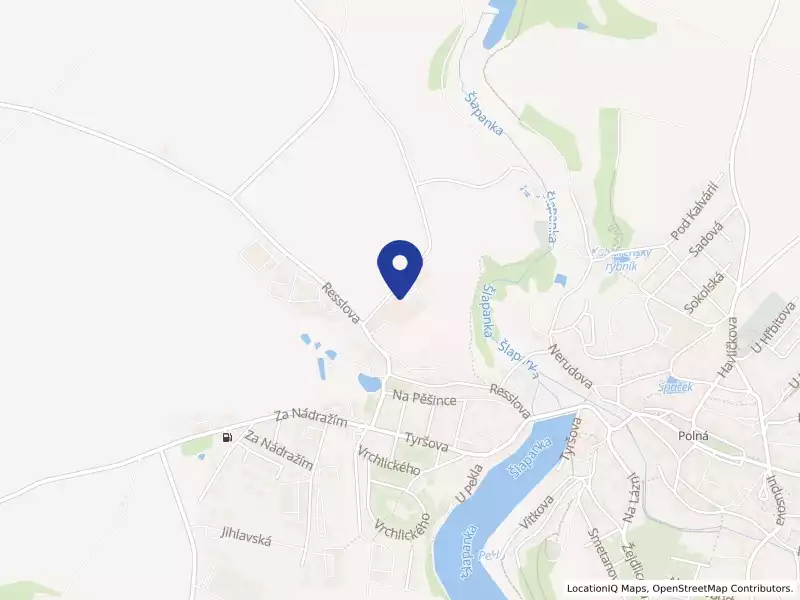 DAFE - PLAST Jihlava, s.r.o., Resslova 1046, 58813 Polná - Polná, IČO 46345426