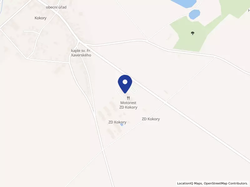 Zemědělské družstvo Kokory, 381, 75105 Kokory - Kokory, IČO 00149225
