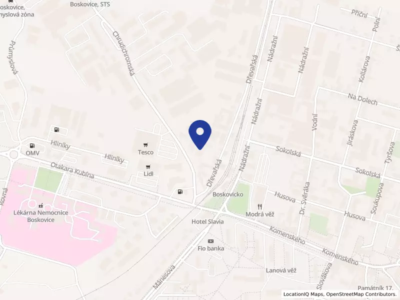 L i d o k o v, výrobní družstvo, Boskovice, Dřevařská 1340/5, 68001 Boskovice - Boskovice, IČO 00030287