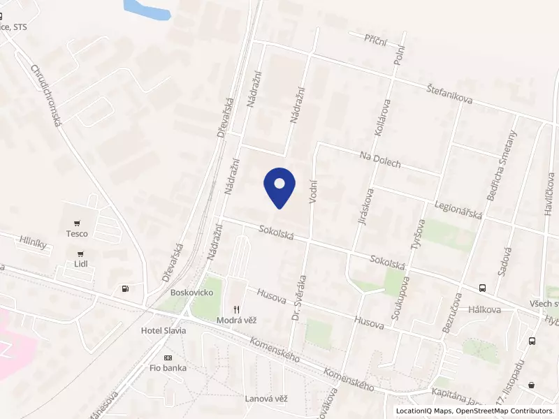 MINERVA BOSKOVICE, a.s., Sokolská 1318/60, 68001 Boskovice - Boskovice, IČO 00010944
