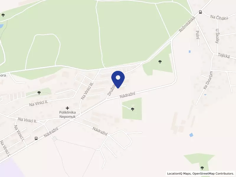 CUKRÁŘSTVÍ Müllerová s.r.o., Družstevní 480, 33501 Nepomuk - Nepomuk, IČO 08053073