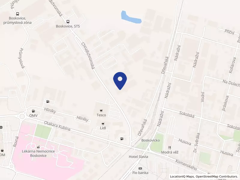 COLORprofi Industry, spol. s r.o., Chrudichromská 2403/16, 68001 Boskovice - Boskovice, IČO 08730245