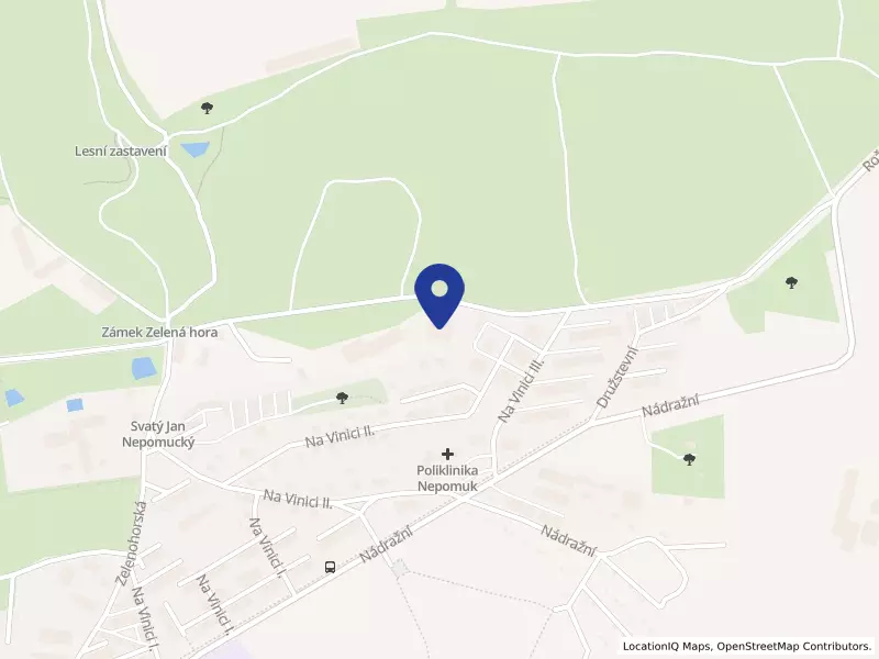 KLIMEX - N vzduchotechnika, s.r.o., Na Vinici III. 549, 33501 Nepomuk - Nepomuk, IČO 26358344