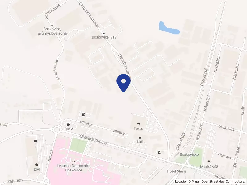 COLORplastic Automotive, spol. s r.o., Chrudichromská 2647/11, 68001 Boskovice - Boskovice, IČO 08728917