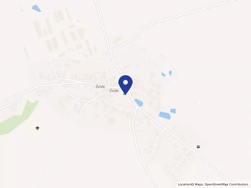 ZÁKLADNÍ ŠKOLA ZVOLE, 84, 59256 Zvole - Zvole, IČO 75022087