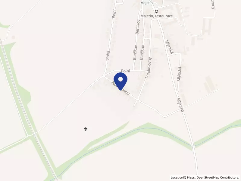 CITYNET Systems s.r.o., Novostavby 251, 75103 Majetín - Majetín, IČO 26835711