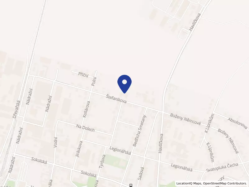 Dětský domov Boskovice, příspěvková organizace, Štefanikova 2344/2b, 68001 Boskovice - Boskovice, IČO 62077465