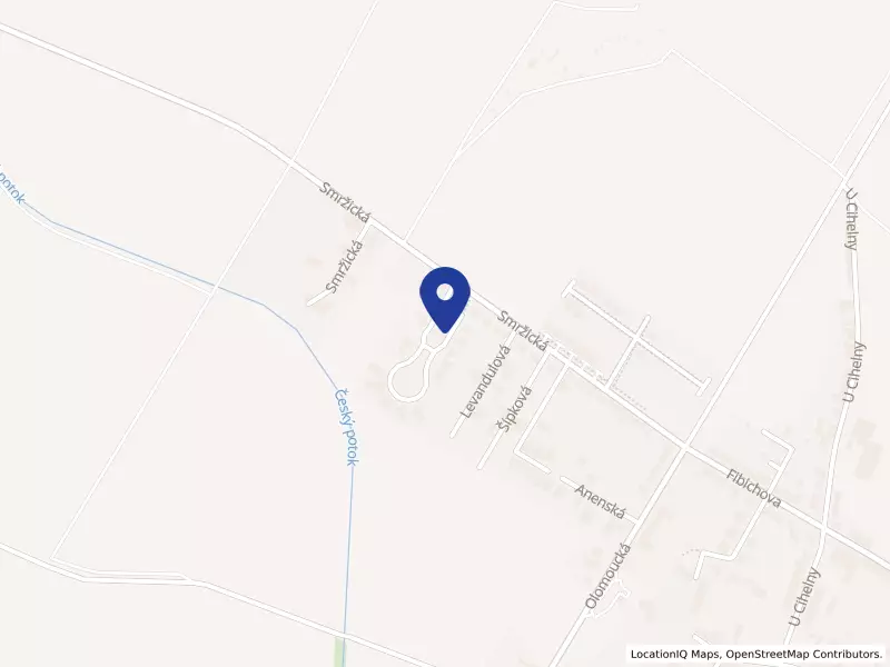 LUHOS s.r.o., Jasmínová 518, 79607 Držovice - Držovice, IČO 26887355