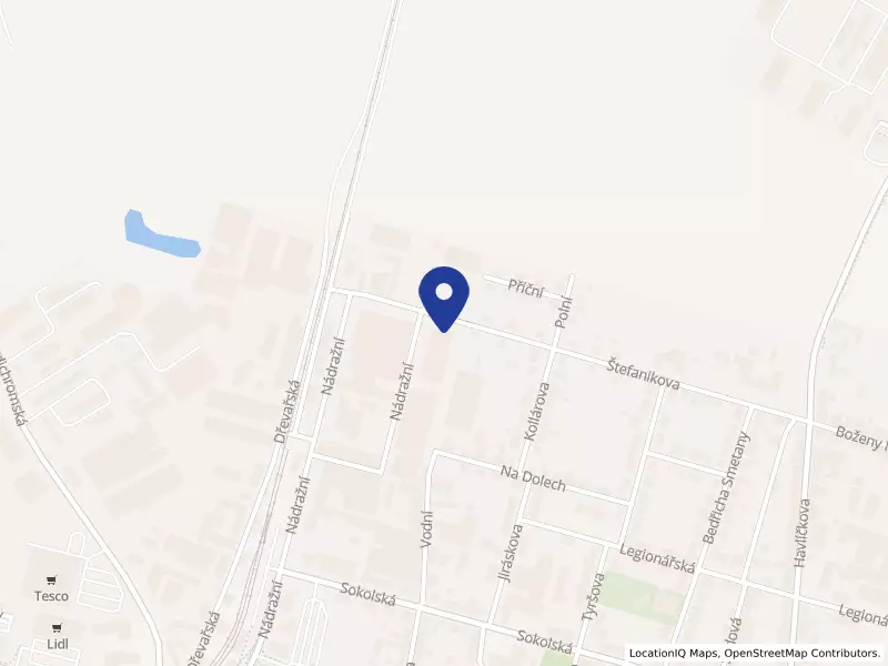 PMP KOVO s.r.o., Nádražní 2442/22, 68001 Boskovice - Boskovice, IČO 29256518
