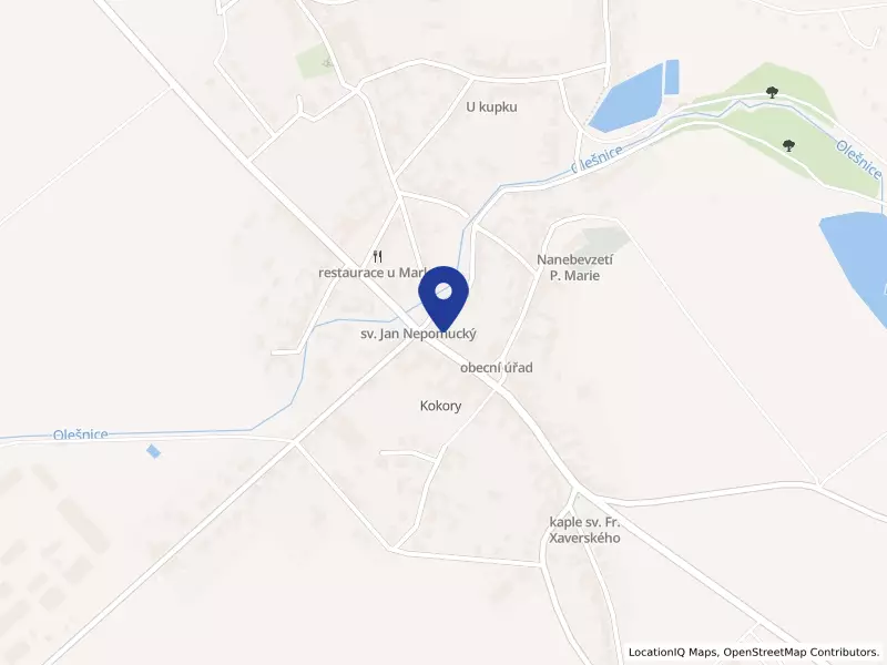 Základní škola a Mateřská škola Kokory, 251, 75105 Kokory - Kokory, IČO 61985414