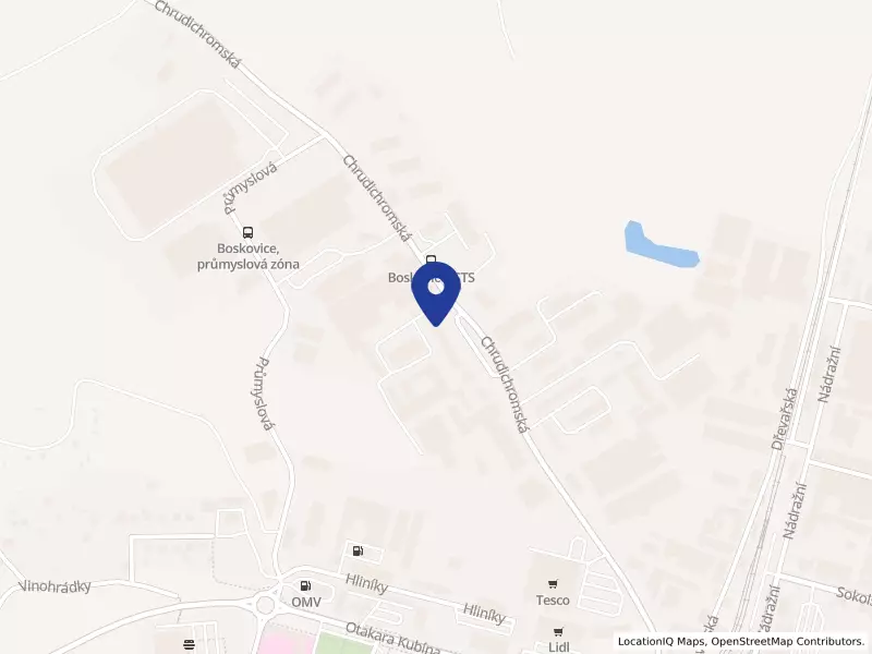 Zemědělská technika BOSKO a.s., Boskovice, Chrudichromská 1352/7, 68001 Boskovice - Boskovice, IČO 63485346