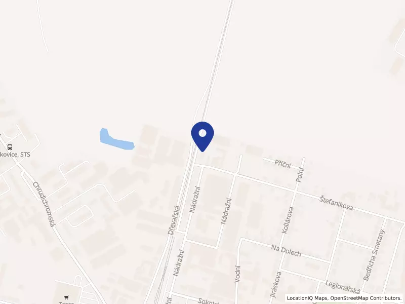 STAVKOM, spol. s r. o., Nádražní 1332/32, 68001 Boskovice - Boskovice, IČO 41604041
