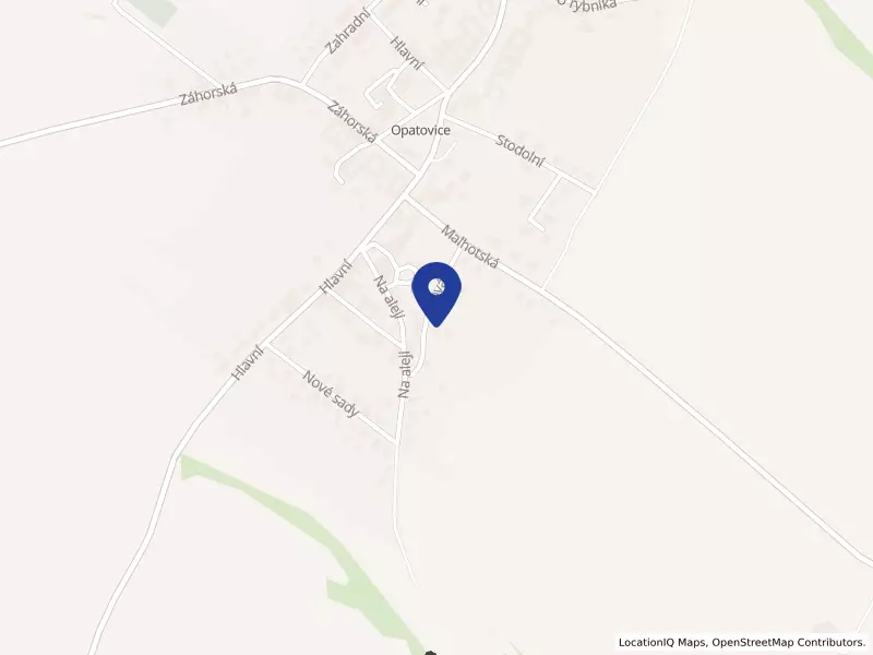 ANDcontrol s.r.o., Opatovice, Nová 98, 75356 Opatovice - Opatovice, IČO 07662271