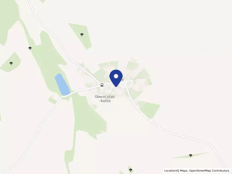 Dvůr Račice s.r.o., Račice, 1, 59255 Račice - Račice, IČO 14001951