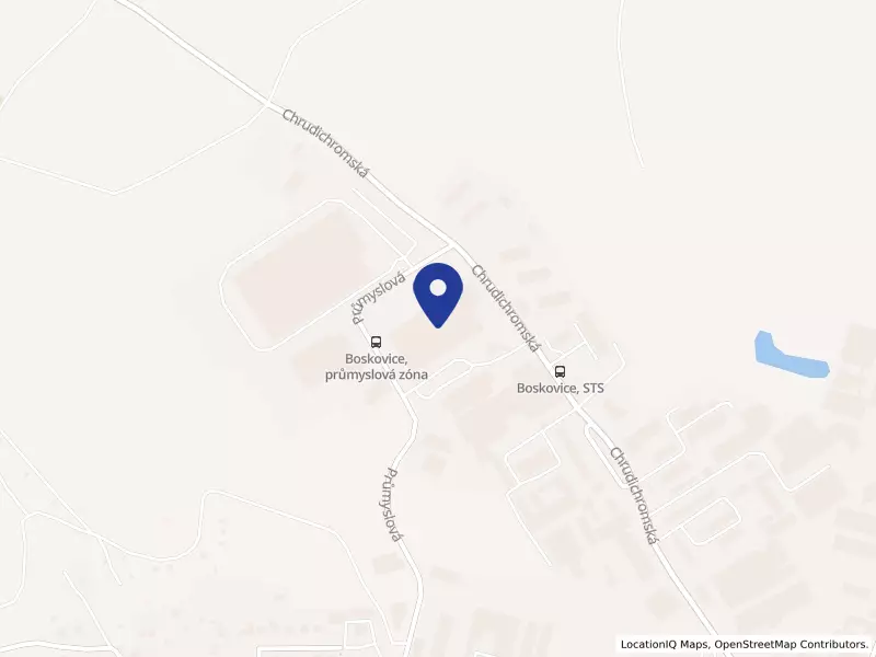 LANIK s.r.o., Chrudichromská 2376/17, 68001 Boskovice - Boskovice, IČO 28470991