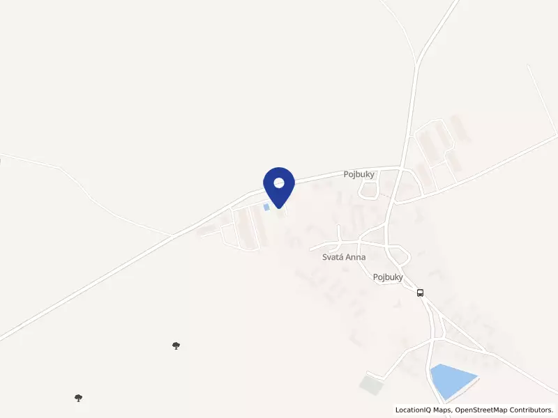 Zemědělské družstvo Pojbuky, 56, 39143 Pojbuky - Pojbuky, IČO 00114880