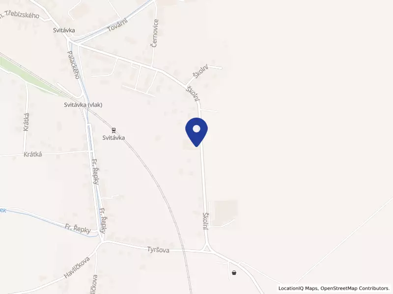 MC Control s.r.o., Školní 361, 67932 Svitávka - Svitávka, IČO 27697665