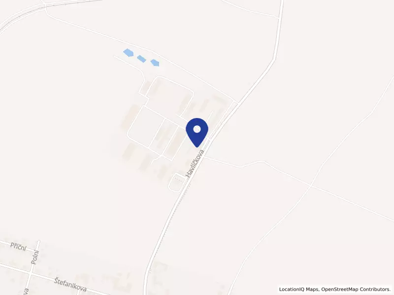 P2S s.r.o., Boskovice, Havlíčkova 1598/63, 68001 Boskovice - Boskovice, IČO 14149745