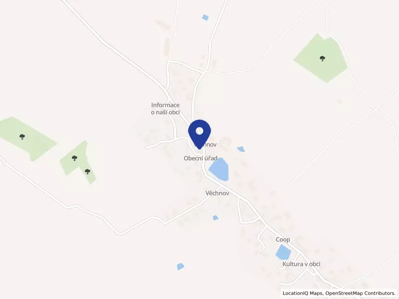 CORMEN s.r.o., 73, 59301 Věchnov - Věchnov, IČO 25547593