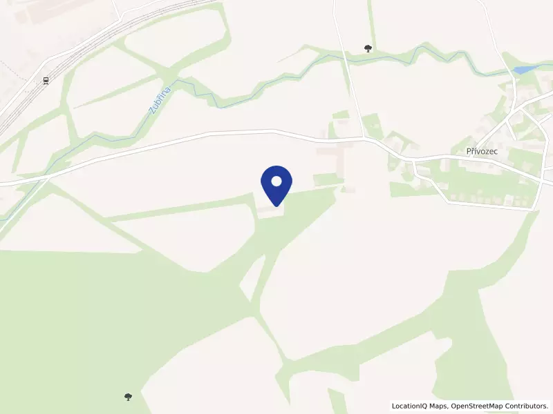 220 V s.r.o., Blížejov - Přívozec 4, PSČ 34601, IČO 26412691