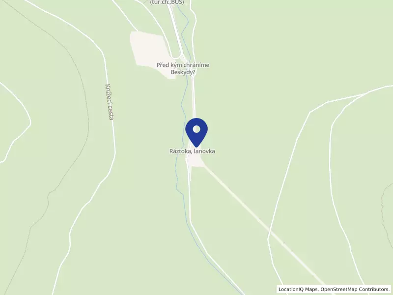 PUSTEVNY, s.r.o., Trojanovice, 477, 74401 Trojanovice - Trojanovice, IČO 27775658