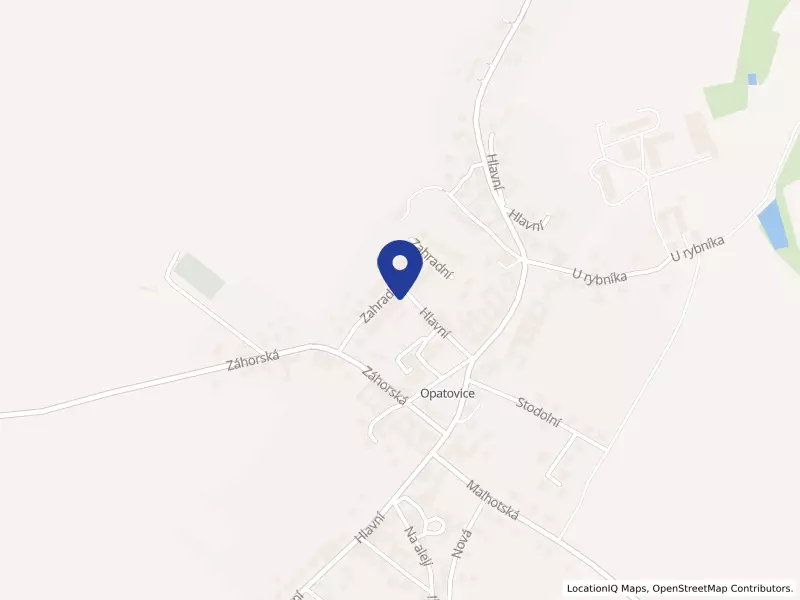 Semapel s.r.o., Zahradní 208, 75356 Opatovice - Opatovice, IČO 06763057