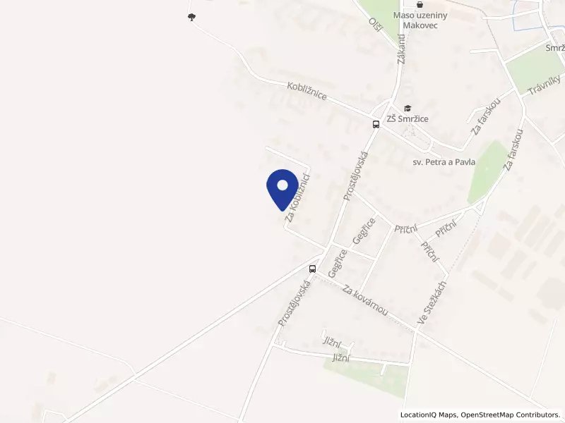 Ekonomické poradenství Švec s.r.o., Za Kobližnicí 553, 79817 Smržice - Smržice, IČO 02749840