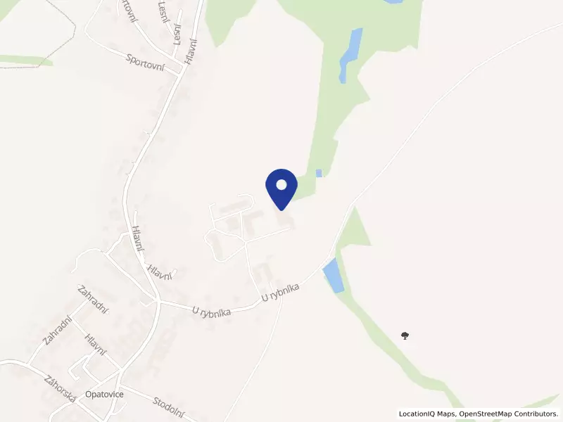 ZAPE spol. s r.o., U rybníka 231, 75356 Opatovice - Opatovice, IČO 47976870