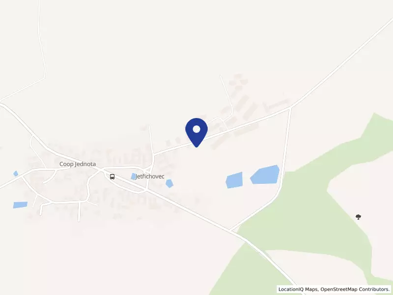 VOD Jetřichovec, družstvo, 62, 39501 Pacov - Jetřichovec, IČO 00111295