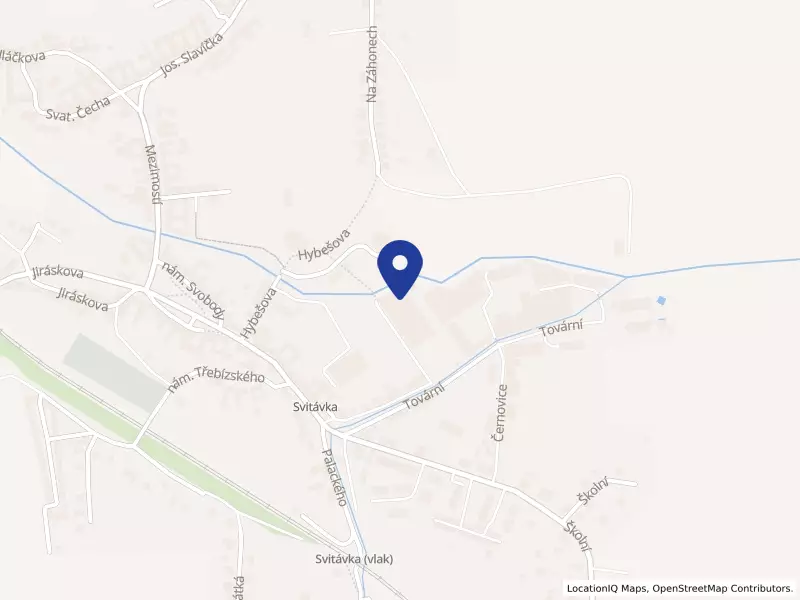 Truhlářství Roman Parolek, s.r.o., Tovární 526, 67932 Svitávka - Svitávka, IČO 29255261