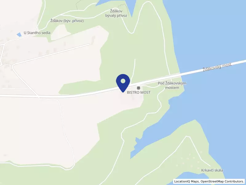 KAWEST, s.r.o., 188, 39807 Orlík nad Vltavou - Staré Sedlo, IČO 26104954