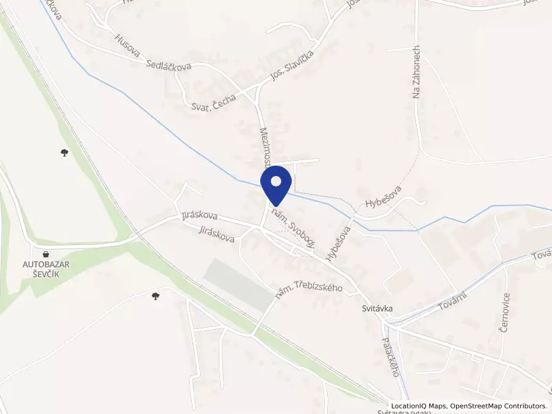 LENKA LIDA s.r.o., Svitávka, nám. Svobody 48, 67932 Svitávka - Svitávka, IČO 05823471
