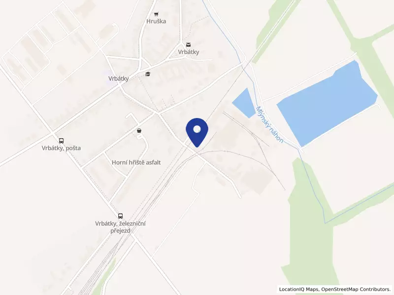 Cukrovar Vrbátky a.s., 65, 79813 Vrbátky - Vrbátky, IČO 46900187