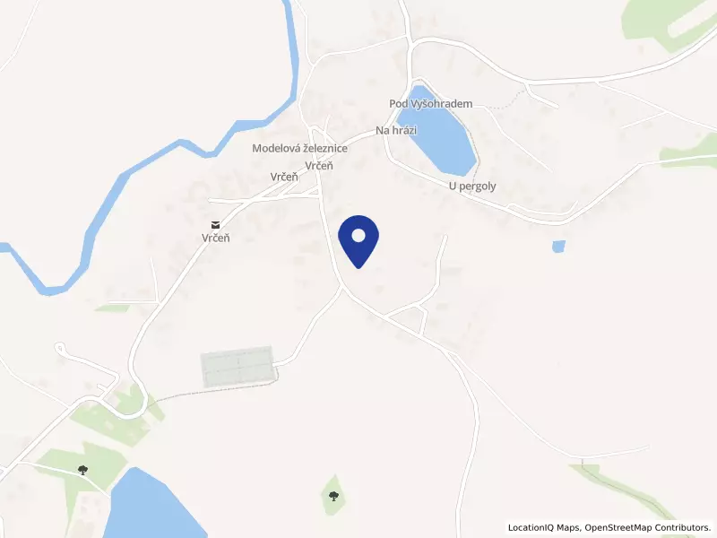 GpŠ Šedivý spol. s r.o., 154, 33541 Vrčeň - Vrčeň, IČO 01681389