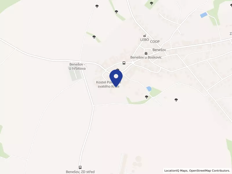 DAKOS, spol. s r.o., 8, 67953 Benešov - Benešov, IČO 60748745