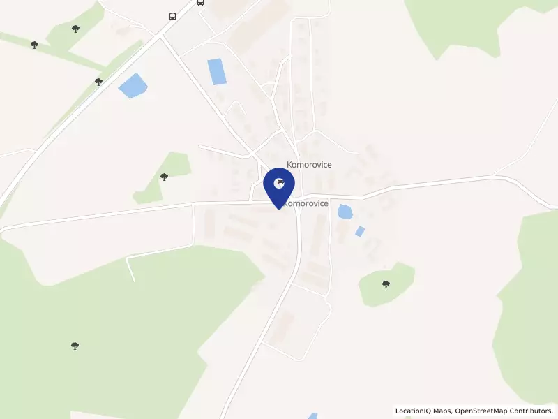 PNEU NEUBAUER s.r.o., 63, 39601 Komorovice - Komorovice, IČO 07781229