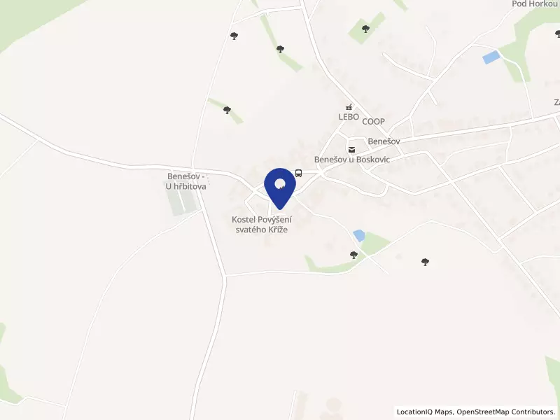 HANDICAP, a.s., 71, 67953 Benešov - Benešov, IČO 13695452