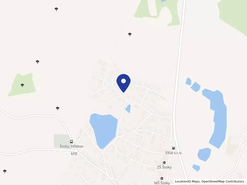Zámečnictví Nováček s.r.o., 438, 58253 Štoky - Štoky, IČO 05480132