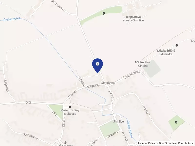 J&AH trans s.r.o., Smržice, U hřiště 460, 79817 Smržice - Smržice, IČO 11831332