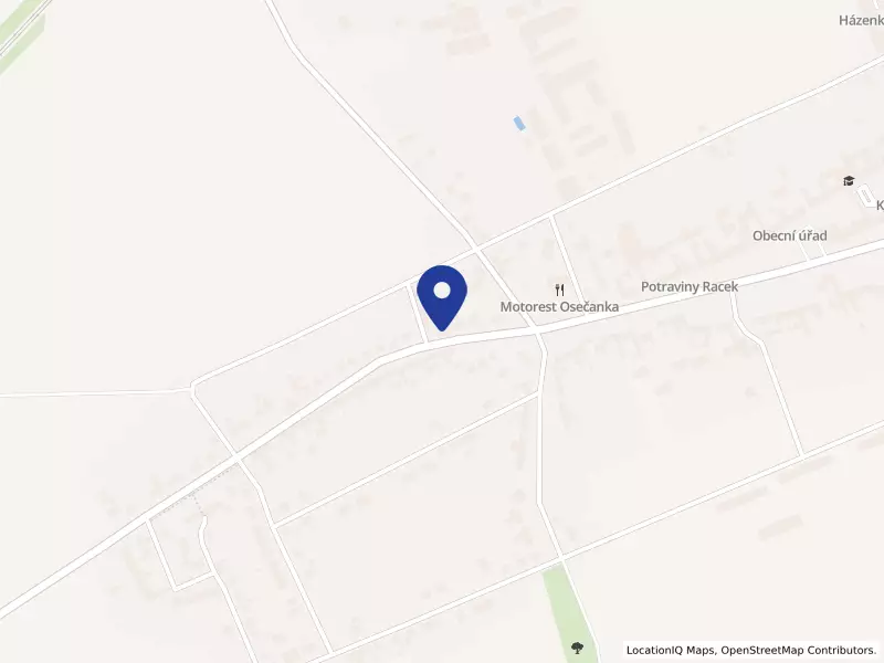 BRAMID s.r.o., 255, 75122 Osek nad Bečvou - Osek nad Bečvou, IČO 27760782